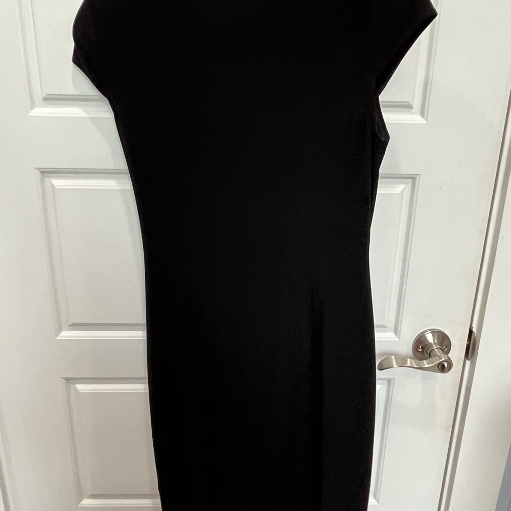 Just taylor dress